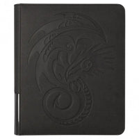CARD CODEX ZIPSTER IRON GREY