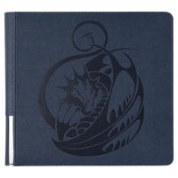 Binder: 12pkt: ZipXL: Midnight BU