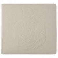 CARD CODEX ZIPSTER XL ASHEN WHITE