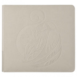 CARD CODEX ZIPSTER XL ASHEN WHITE