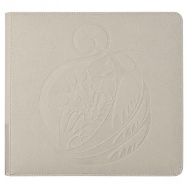 CARD CODEX ZIPSTER XL ASHEN WHITE