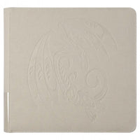 CARD CODEX 576 ASHEN WHITE