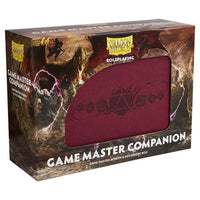 GM Companion: Blood Red
