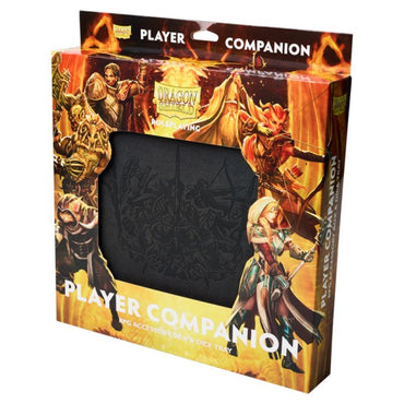 Player Companion: Iron Grey