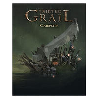 Tainted Grail: Kings of Ruin: Campsite