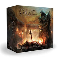 Tainted Grail