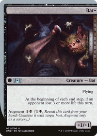 Bat- [Unsanctioned]