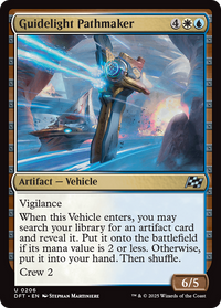 Guidelight Pathmaker -  (DFT-206) - Aetherdrift
