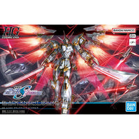Gundam Model Kit: HGUC Mobile Suit Gundam SEED FREEDOM- #257 Black Knight Squad Calre. A 1/144