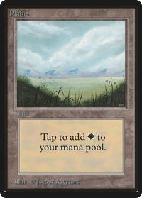 Plains (288) [Beta Edition]