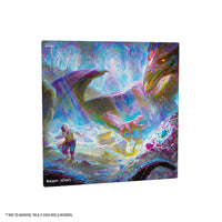Playmat: MTG Prime 2-Player- The Hobbit- The Desolation of Smaug
