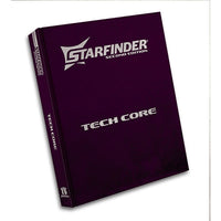 Starfinder 2E: Tech Core - Special Edition