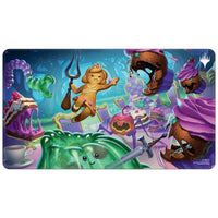 Ultra PRO: Playmat - Wilds of Eldraine (Food Fight)