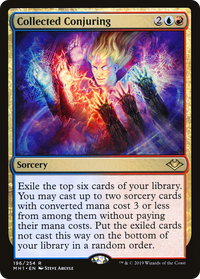 Collected Conjuring [Modern Horizons]