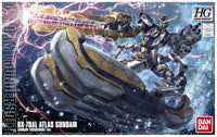 Gundam Model Kit: HG 1/144 Gundam Thunderbolt- RX-78AL Atlas Gundam (Thunderbolt Ver.)