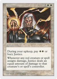 Justice [Fifth Edition]