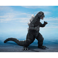 Godzilla Figure: Tamashii Nations S.H. MonsterArts- Godzilla [1975]