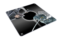 The Struggler 2-PLAYER PLAYMAT [STITCHED]