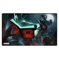 Playmat: Raise the Dead