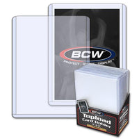 BCW: Regular Toploader