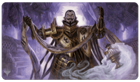 Ultra PRO: Playmat - The Lost Caverns of Ixalan (Clavileno, First of the Blessed)