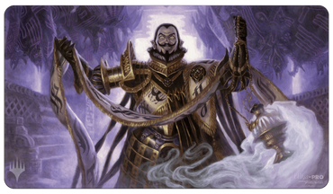 Ultra PRO: Playmat - The Lost Caverns of Ixalan (Clavileno, First of the Blessed)