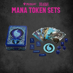 Beadle & Grimm's: Magic the Gathering: Token Set