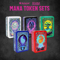 Beadle & Grimm's: Magic the Gathering: Token Set