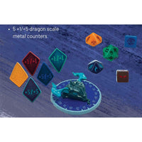 Beadle & Grimm's: Magic the Gathering: Token Set Tarkir Dragonstorm
