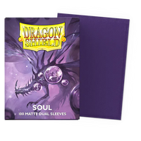 SOUL MATTE DUAL