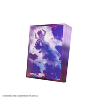 Card Sleeves: MTG Premium Art- Marvel Super Heroes- Galactus Token (105ct)
