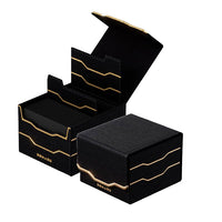 Deckbox: DOMARU Armory Horizon 133+ Side-load- Obsidian
