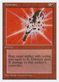 Detonate [Introductory Two-Player Set]