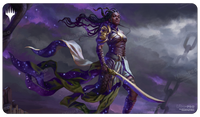 Ultra PRO: Playmat - Commander Masters (Anikthea, Hand of Erebos)