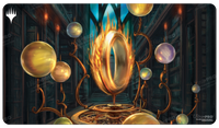 Ultra PRO: Playmat - Commander Masters (Sol Ring)