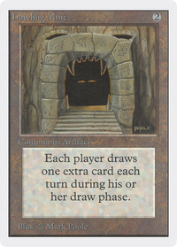 Howling Mine [Unlimited Edition]