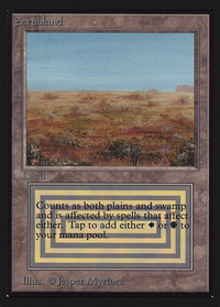 Scrubland [Collectors' Edition]