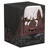 Squaroes: Boulder 100+ The Lord of the Rings- Wave II- Lurtz