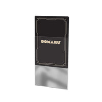 Card Sleeves: Standard DOMARU Core Fit- Clear Inner Sleeves (100 ct.)