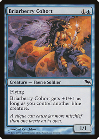 Briarberry Cohort [Shadowmoor]