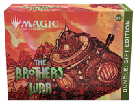 The Brothers' War - Bundle (Gift Edition)