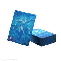 Card Sleeves: MTG Premium Art- Reality Fracture- Overwrite the Multiverse (105ct)