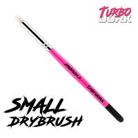 Brush: Fauxlinsky Single Drybrush - S