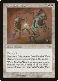 Parallax Wave [Nemesis]