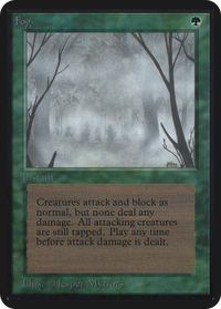 Fog [Alpha Edition]