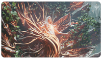 Ultra PRO: Playmat - March of the Machine (Wrenn and Realmbreaker)