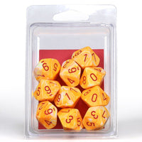 d10 Clamshell Festive Sunburst with Red (10)