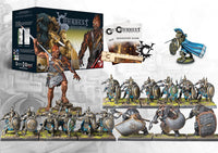City States: 5th Anniversary Supercharged Starter Set