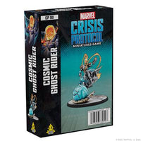 Cosmic Ghost Rider - Marvel Crisis Protocol