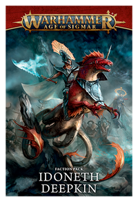 Faction Pack: Idoneth Deepkin